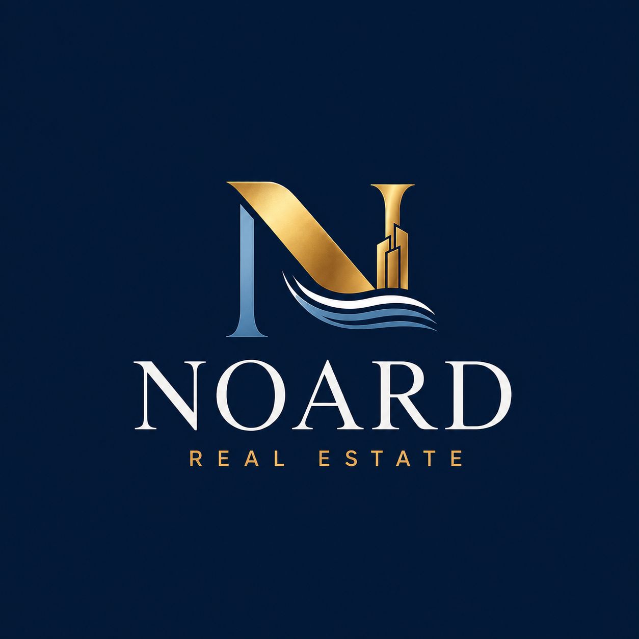 NOARD Real Estate